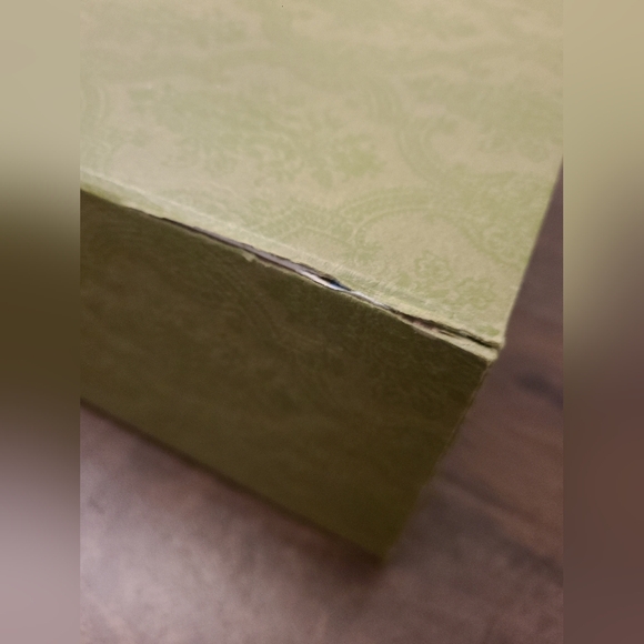 Gucci box - Picture 7 of 9